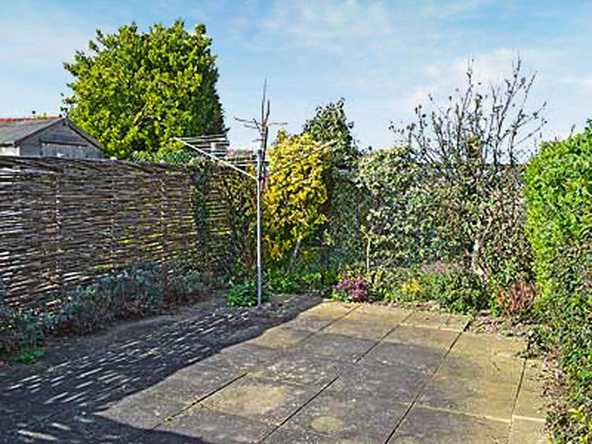 Wherry Cottage Wells-next-the-Sea المظهر الخارجي الصورة