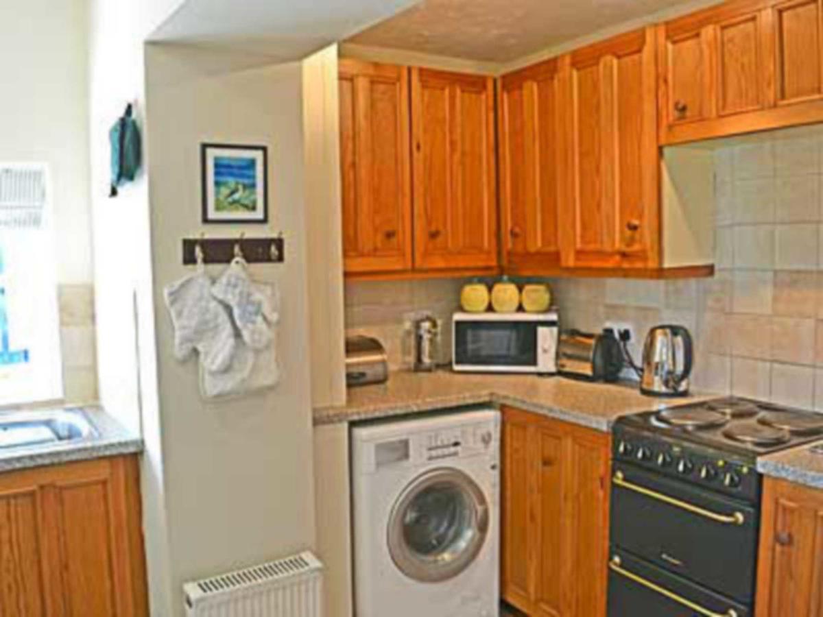 Wherry Cottage Wells-next-the-Sea المظهر الخارجي الصورة